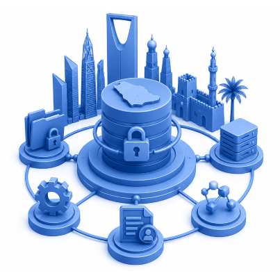 Saudi Personal Data Protection Law